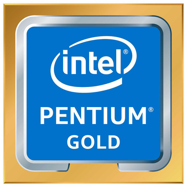 Intel Pentium Gold G6405 CPU, 1200, 4.1 GHz, Dual Core, 58W, 14nm, 4MB Cache, Comet Lake Refresh physical INTEL New BX80701G6405 MemoX