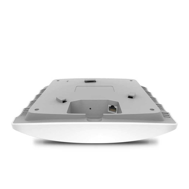 TP-LINK (EAP225) Omada AC1350 (867+450) Dual Band Wireless Ceiling Mount Access Point, PoE, GB LAN, Clusterable, MU-MIMO, Free Software physical TP-LINK New EAP225 V5 MemoX