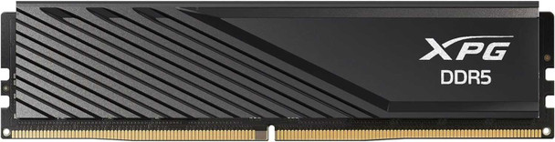 ADATA XPG Lancer Blade 32GB Kit (2 x 16GB), DDR5, 6400MHz (PC5-51200), CL32, 1.4V, ECC, PMIC, XMP 3.0, AMD EXPO, DIMM Memory physical ADATA New AX5U6400C3216G-DTLABBK MemoX