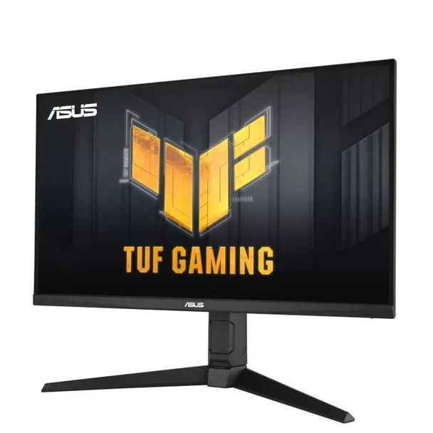 Asus 27" TUF QHD HDR Gaming Monitor (VG27AQML1A), fast IPS, 2560 x 1440, 1ms, 260Hz OC, ELMB,100% sRGB, DisplayHDR 400, VESA physical ASUS New VG27AQML1A MemoX