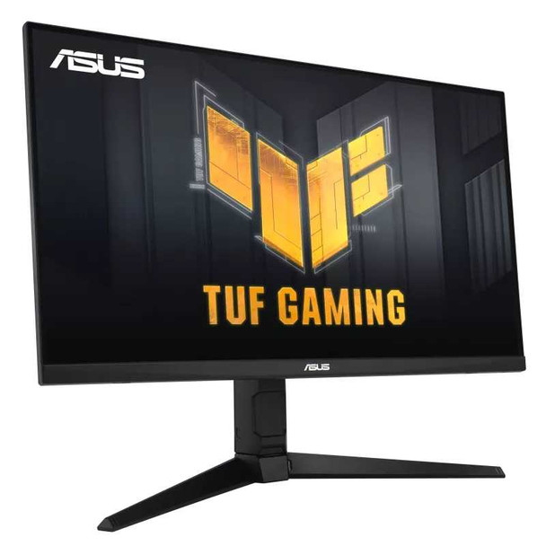 Asus 27" TUF QHD HDR Gaming Monitor (VG27AQML1A), fast IPS, 2560 x 1440, 1ms, 260Hz OC, ELMB,100% sRGB, DisplayHDR 400, VESA physical ASUS New VG27AQML1A MemoX