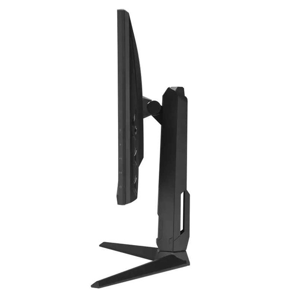Asus 27" TUF QHD HDR Gaming Monitor (VG27AQML1A), fast IPS, 2560 x 1440, 1ms, 260Hz OC, ELMB,100% sRGB, DisplayHDR 400, VESA physical ASUS New VG27AQML1A MemoX