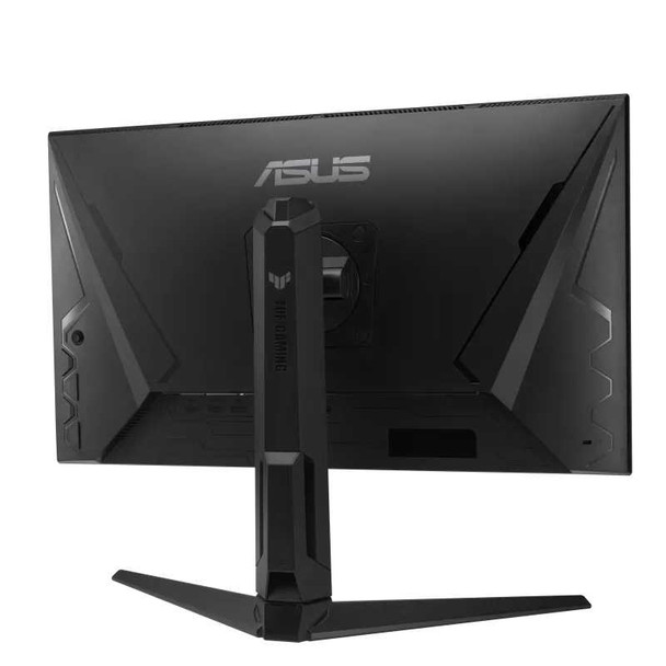 Asus 27" TUF QHD HDR Gaming Monitor (VG27AQML1A), fast IPS, 2560 x 1440, 1ms, 260Hz OC, ELMB,100% sRGB, DisplayHDR 400, VESA physical ASUS New VG27AQML1A MemoX