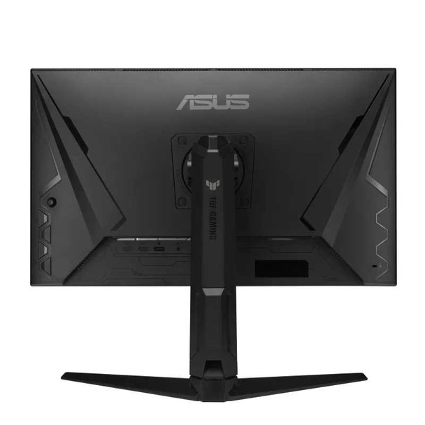Asus 27" TUF QHD HDR Gaming Monitor (VG27AQML1A), fast IPS, 2560 x 1440, 1ms, 260Hz OC, ELMB,100% sRGB, DisplayHDR 400, VESA physical ASUS New VG27AQML1A MemoX