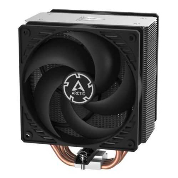 Arctic Freezer 36 Heatsink & Fan, Intel & AMD, Direct Touch, 2x P12 PWM PST Fans, Fluid Dynamic Bearing physical ARCTIC New ACFRE00121A MemoX