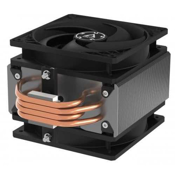 Arctic Freezer 36 Heatsink & Fan, Intel & AMD, Direct Touch, 2x P12 PWM PST Fans, Fluid Dynamic Bearing physical ARCTIC New ACFRE00121A MemoX