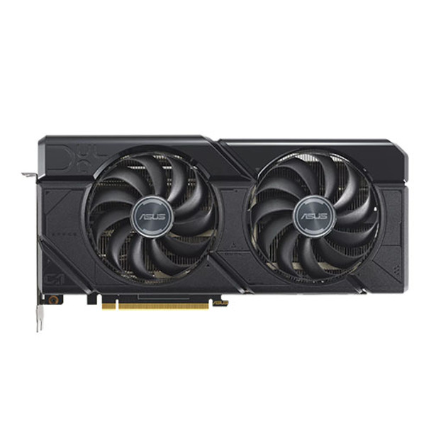 Asus RX 7900 GRE 16GB OC, 16GB DDR6, HDMI, 3 DP, 2366MHz Clock, Overclocked