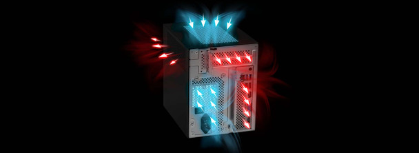 Asrock DeskMeet X600 Barebone PC, Mini ITX, AMD AM5, 4x DDR5, 2x SATA, 2x M.2, 2.5G LAN, USB-C, 500W PSU - No CPU, RAM, HDD or O/S physical ASROCK New 90BXG4P01-A10GA0W MemoX