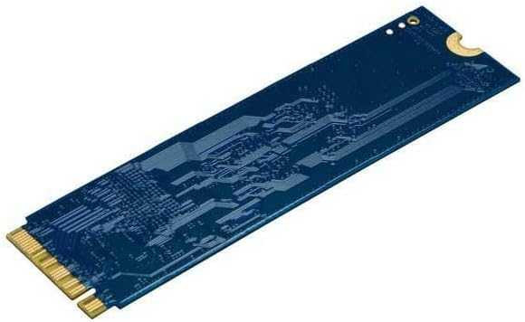 Kingston 1TB NV3 M.2 NVMe Gen4 SSD, M.2 2280, PCIe4