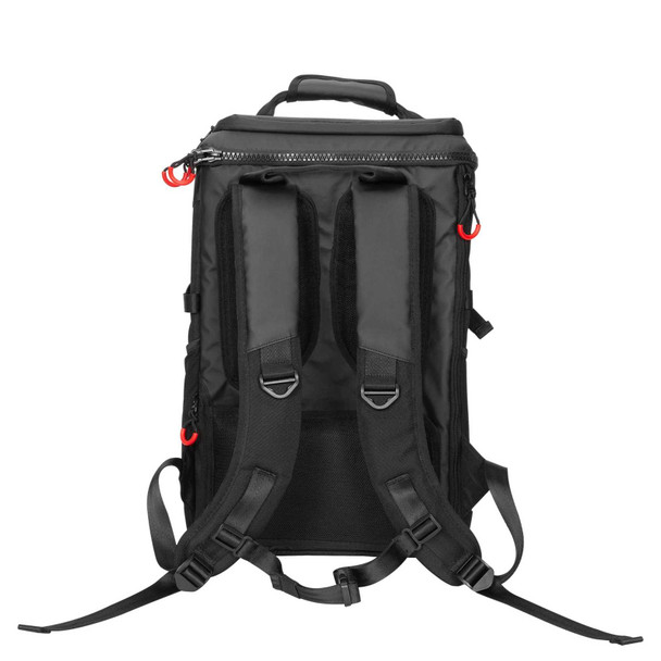 Marvo Scorpion BA-002 Ranger 600G Waterproof 15.6 Inch Gaming Laptop Backpack (Black) physical MARVO New BA-002 MemoX