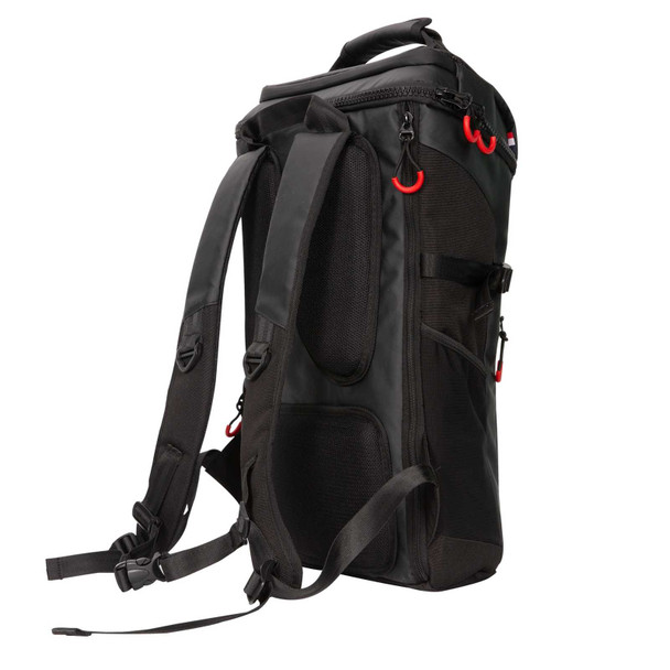 Marvo Scorpion BA-002 Ranger 600G Waterproof 15.6 Inch Gaming Laptop Backpack (Black) physical MARVO New BA-002 MemoX