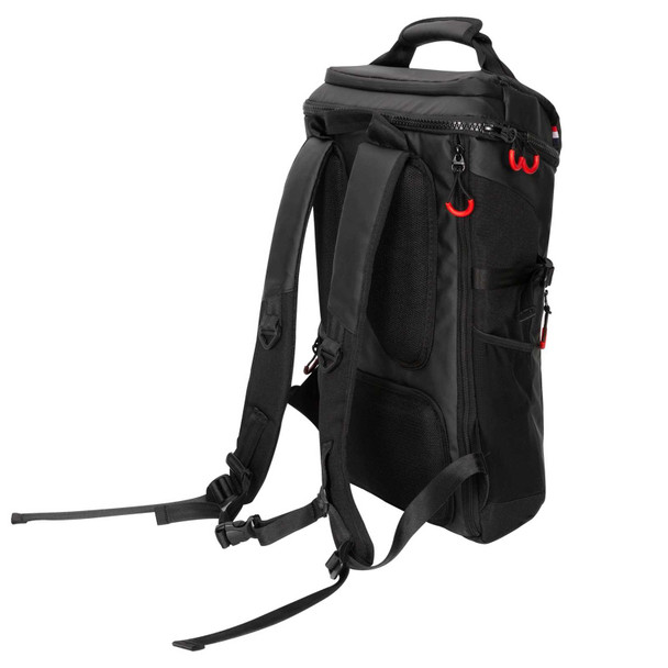 Marvo Scorpion BA-002 Ranger 600G Waterproof 15.6 Inch Gaming Laptop Backpack (Black) physical MARVO New BA-002 MemoX