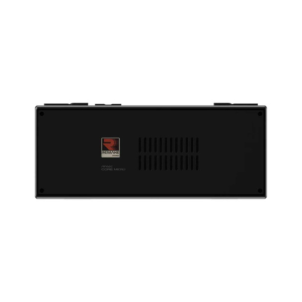 Antec Core Micro Portable Handheld Gaming Console, Android-Powered Mobile Gaming System with 3.5" IPS Screen, 8GB RAM, 256GB Storage, Lightweight Compact Design for On-the-Go, Casual & Retro Gaming (Black) physical ANTEC New 0-761345-80069-3 MemoX