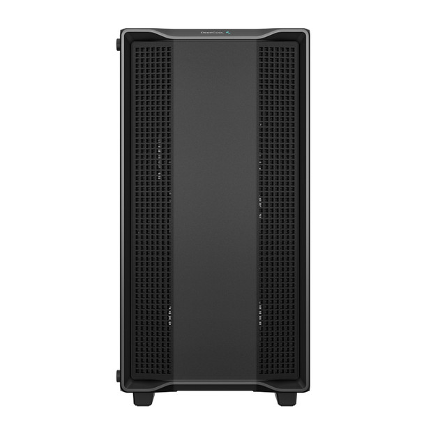 DeepCool CC360 ARGB Micro-ATX PC Case – Black