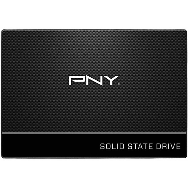 PNY CS900 1TB 2.5 Inch SSD, Sata 3 Interface, Read 450MB/s, Write 320MB/s, 3 Year Warranty physical PNY New SSD7CS900-1TB-RB MemoX