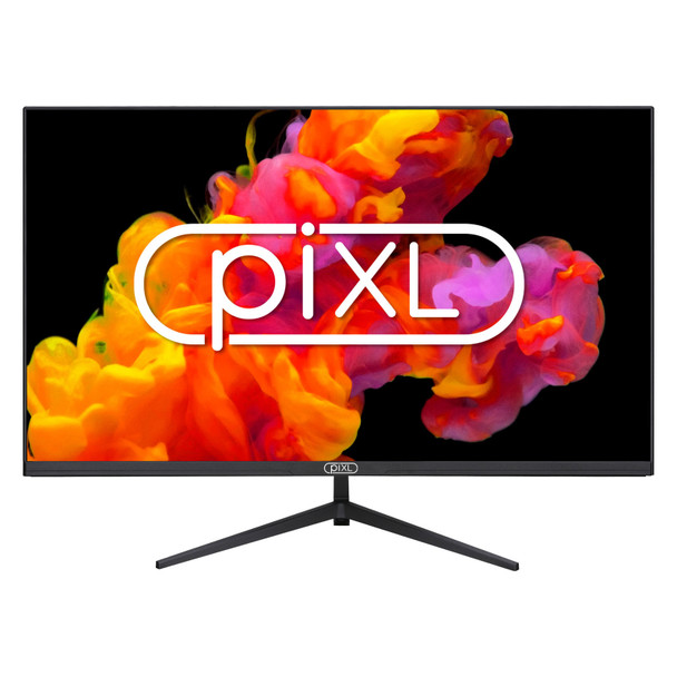 piXL CM32F4 32-Inch Full HD IPS Monitor – HDMI, DisplayPort & VESA Mount