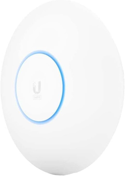 Ubiquiti U6+ (U6-Plus) Long Range Wi-Fi 6 Wireless Access Point physical UBIQUITI New U6+ MemoX