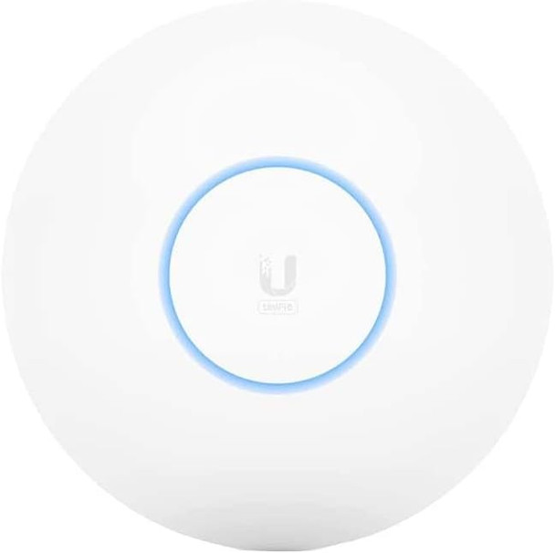 Ubiquiti U6+ (U6-Plus) Long Range Wi-Fi 6 Wireless Access Point physical UBIQUITI New U6+ MemoX