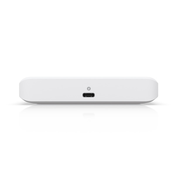Ubiquiti UniFi Flex Mini 3-Pack 5-Port Gigabit Managed Switch – PoE/USB-C Powered