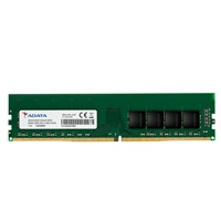 ADATA Premier AD4U320016G22-SGN 16GB (1x 16GB) DIMM System Memory, 3200MHz, DDR4, CL22