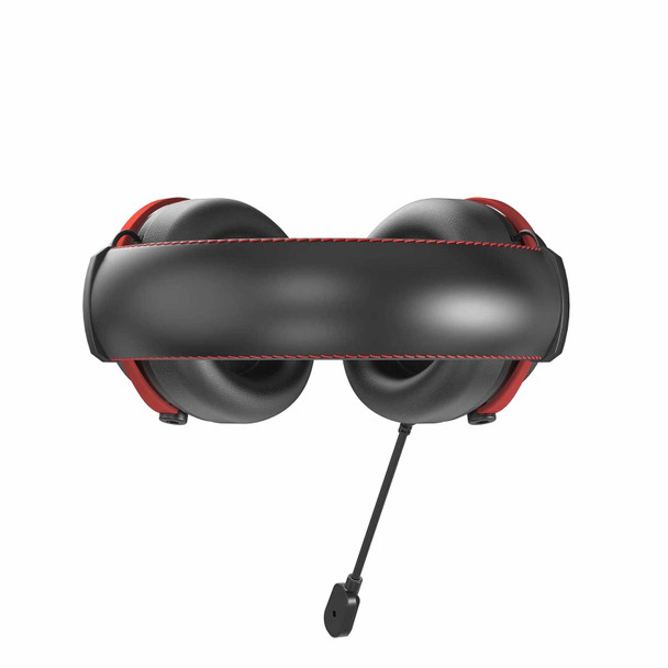 Marvo Scorpion HG9076W Tactic X Pro Wireless Bluetooth / USB-C RGB Gaming Headset (Black) physical MARVO New HG9076W MemoX