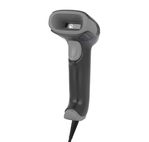 Honeywell Voyager XP 1470g Handheld bar code reader 1D/2D CMOS Black, Grey physical New MemoX