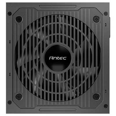Antec CSK DC 750W PSU, 80+ Bronze, Fully Wired, Antec's 5-year warranty physical ANTEC New 0-761345-20113-1 MemoX