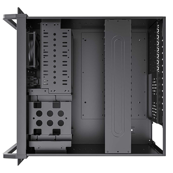 CiT 4U 500 Rackmount Case physical CIT New CSCIT4URACK500 MemoX