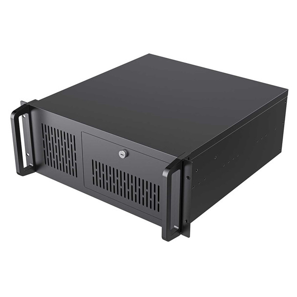 CiT 4U 500 Rackmount Case physical CIT New CSCIT4URACK500 MemoX