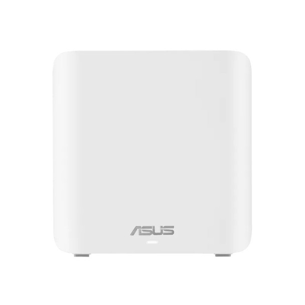 SUS ZenWiFi BD4 WiFi 7 Dual-Band Mesh Router – 3600Mbps White Single Pack