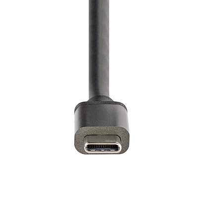 StarTech USB-C to 3x DisplayPort MST Hub – Triple 4K 60Hz