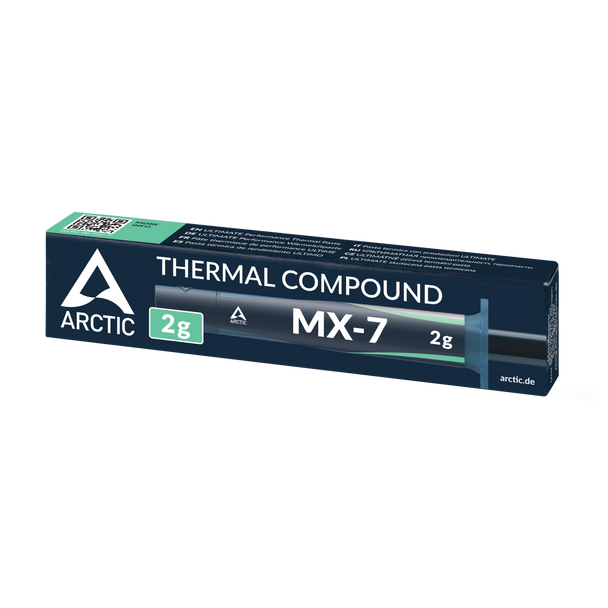 Arctic MX-7 Ultimate Performance Thermal Compound - 2g