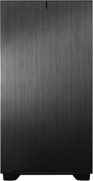Fractal Design Define 7 Black ATX Mid Tower PC Case – Silent Modular Case