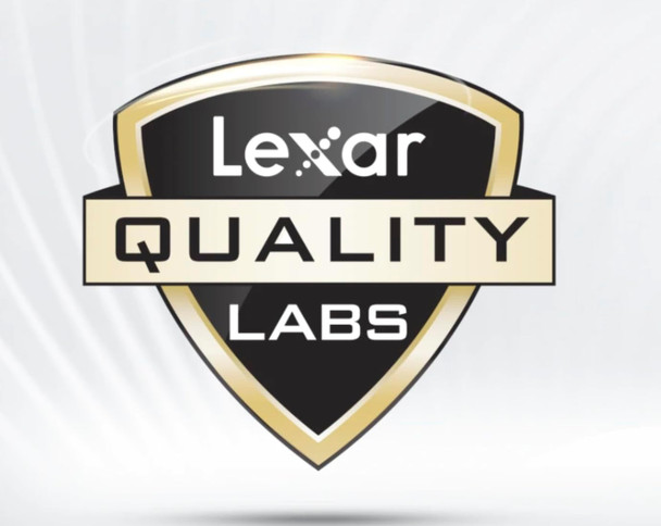 Lexar Blue Plus 32GB microSDHC Card – UHS-I, 100MB/s, Class 10
