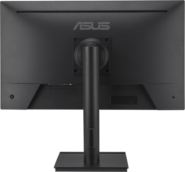 ASUS VA249QGSE 23.8in Full HD IPS Monitor – 120Hz, 1ms, Ergonomic Stand
