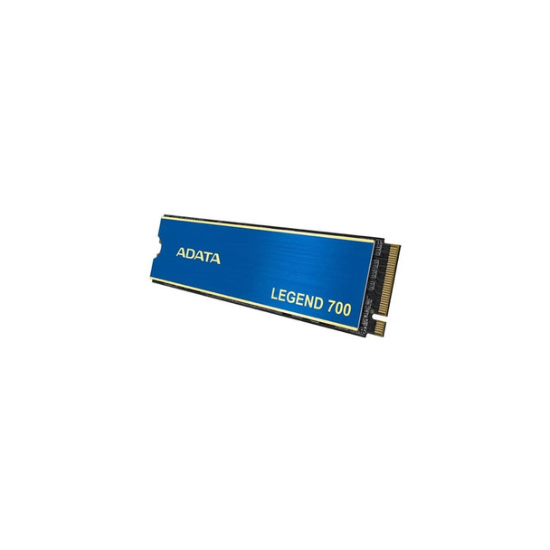 ADATA LEGEND 700 1TB NVMe SSD – M.2 2280 PCIe Gen3, 2000MB/s Read