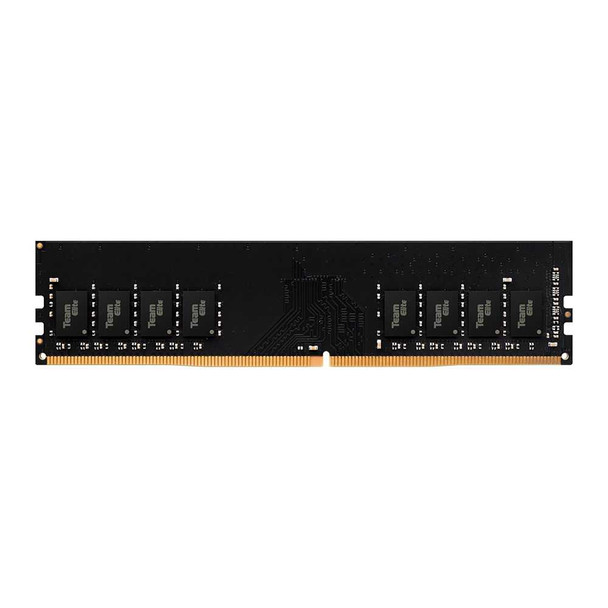 TEAMGROUP Elite 16GB DDR4 3200MHz Desktop RAM – CL22, 1.2V UDIMM physical TEAM New TED416G3200C2201 MemoX