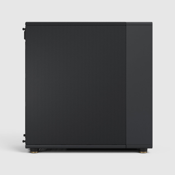Fractal Design North XL Charcoal Black Mesh PC Case – E-ATX, USB-C & 420mm Radiator Support