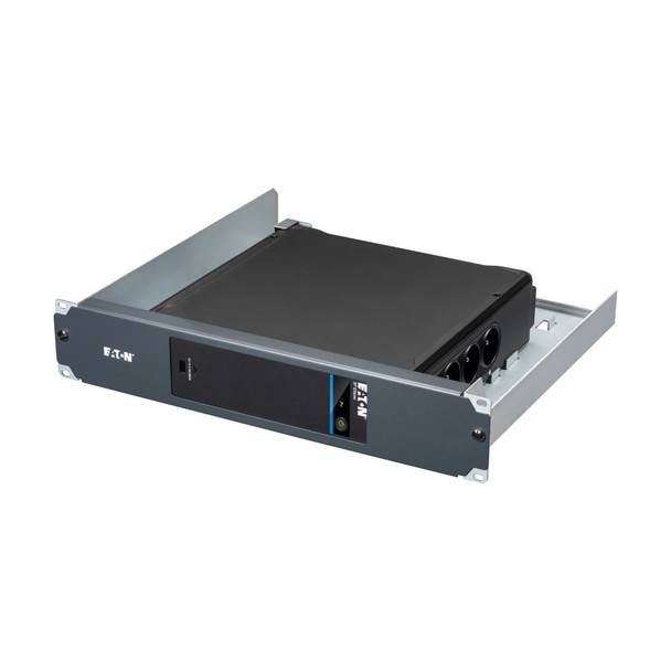 Eaton 3P Ellipse 700 USB IEC UPS – 700VA/420W, C13 Outlets & USB Charging
