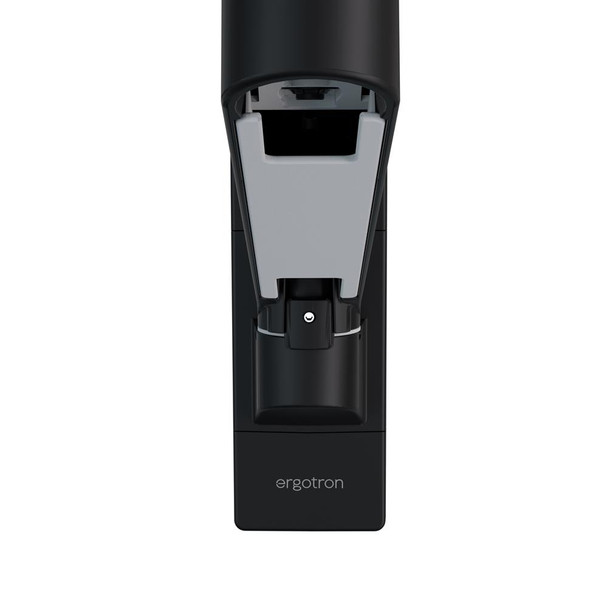 Ergotron LX Pro Wall Monitor Arm 45-683-292 – Up to 34in, 10kg, VESA 100x100