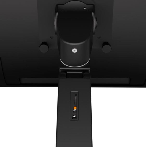 Ergotron LX Pro Wall Monitor Arm 45-683-292 – Up to 34in, 10kg, VESA 100x100
