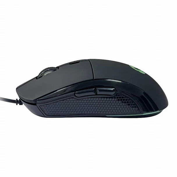 VIDA Gamer 4-in-1 RGB Gaming Kit – Keyboard, Mouse, Headset & Mouse Mat