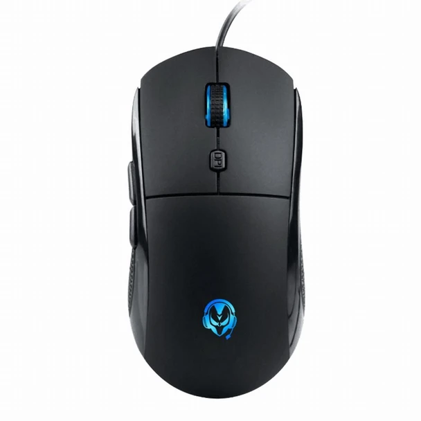 VIDA Gamer 4-in-1 RGB Gaming Kit – Keyboard, Mouse, Headset & Mouse Mat
