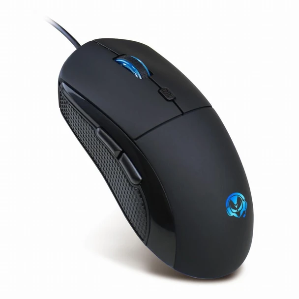 VIDA Gamer 4-in-1 RGB Gaming Kit – Keyboard, Mouse, Headset & Mouse Mat