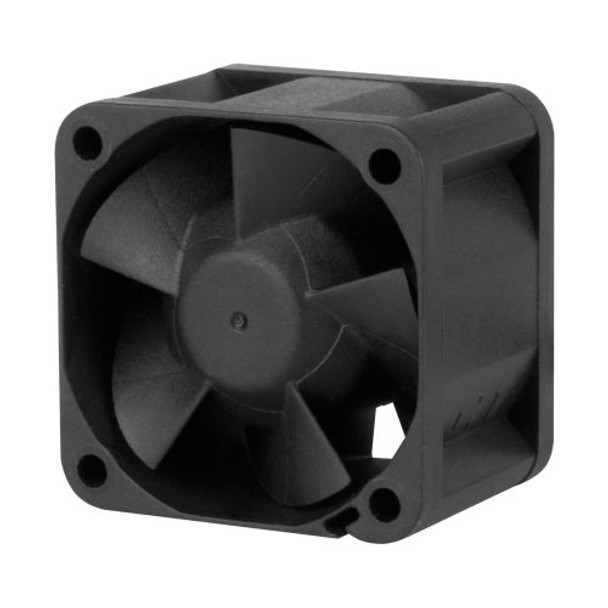 Arctic S4028-6K 4cm PWM Server Fan for Continuous Operation, Black, Dual Ball Bearing, 250-6000 RPM Arctic S4028-6K 4cm PWM Server Fan for Continuous Operation, Black, Dual Ball Bearing, 250-6000 RPM