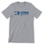Iowa Democrats (Unisex & Women's Athletic Heather Tee)