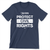 Protect Civil Rights (Unisex & Women's Navy Tee)