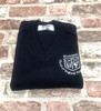 St.Leonard`s Langho Knitted V-Neck Jumper