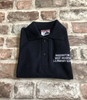 Waddington and West Bradford Navy Poloshirt