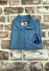 St Mary`s Sabden Sky Blue Poloshirt